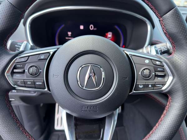 2026 Acura MDX Type S w/Advance Package - photo 24