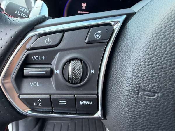 2026 Acura MDX Type S w/Advance Package - photo 25
