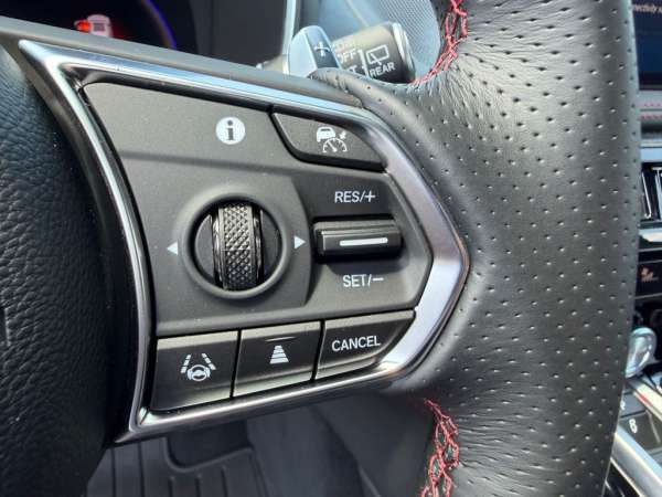 2026 Acura MDX Type S w/Advance Package - photo 26