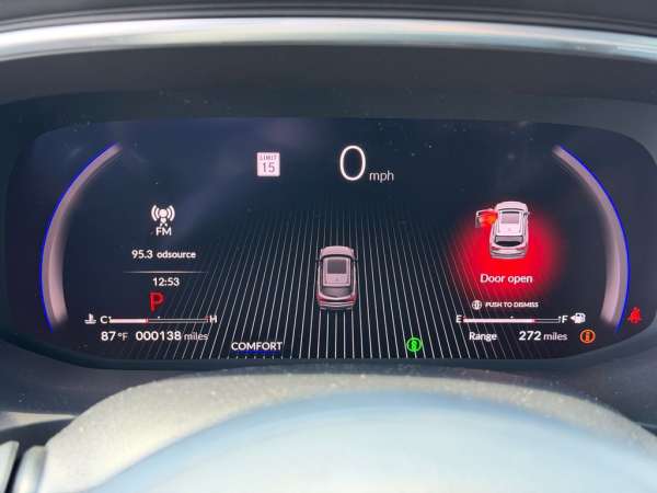 2026 Acura MDX Type S w/Advance Package - photo 27