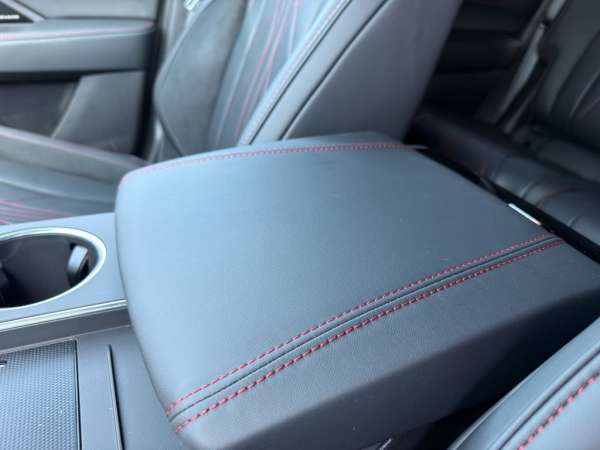 2026 Acura MDX Type S w/Advance Package - photo 28