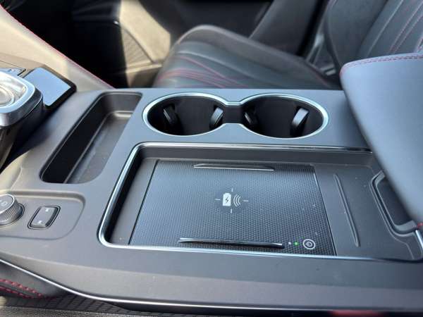 2026 Acura MDX Type S w/Advance Package - photo 29