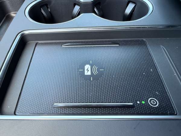 2026 Acura MDX Type S w/Advance Package - photo 30