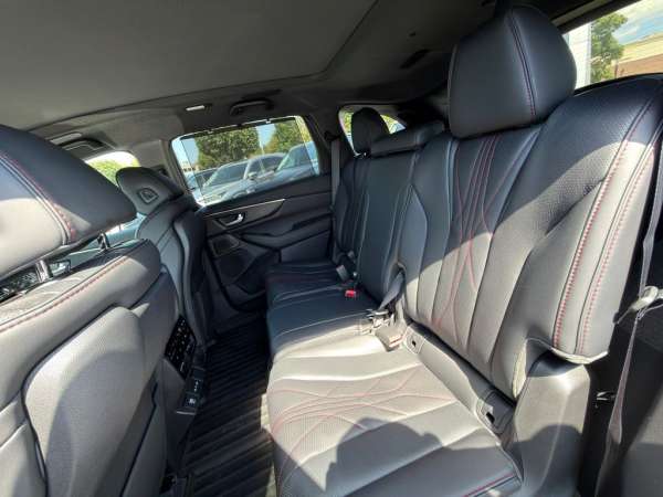 2026 Acura MDX Type S w/Advance Package - photo 36