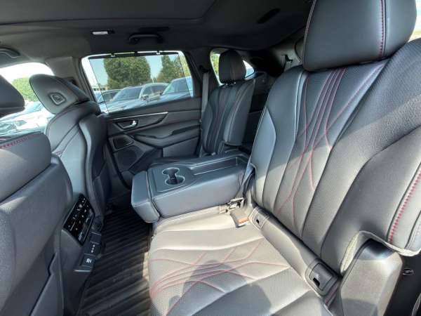 2026 Acura MDX Type S w/Advance Package - photo 38
