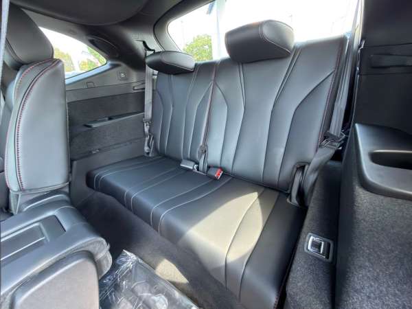2026 Acura MDX Type S w/Advance Package - photo 40