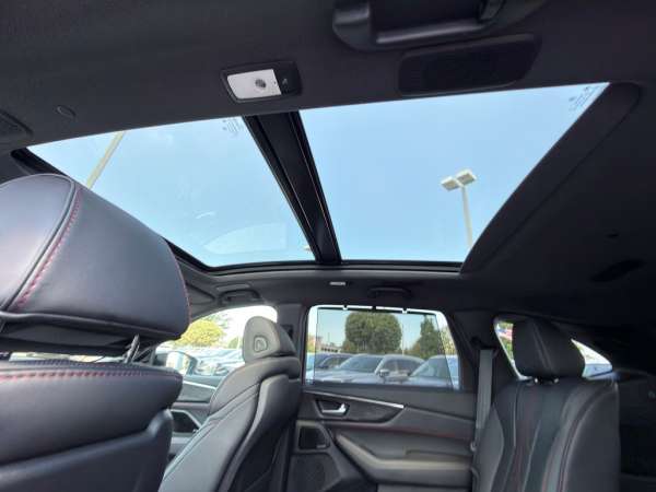2026 Acura MDX Type S w/Advance Package - photo 41