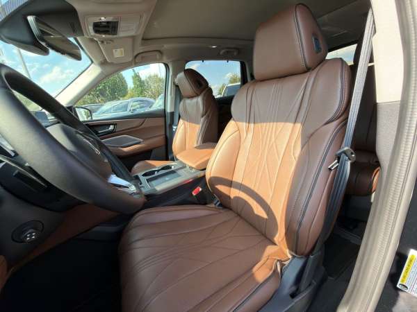2026 Acura MDX Advance Package - photo 9