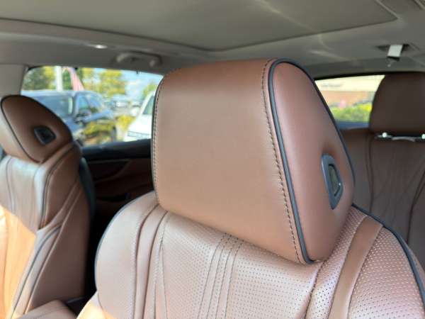 2026 Acura MDX Advance Package - photo 10