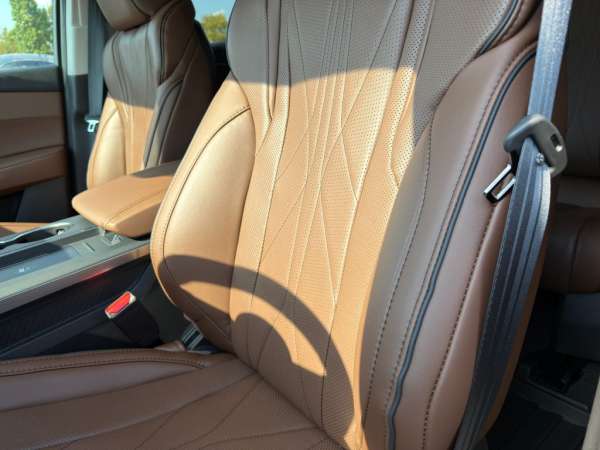 2026 Acura MDX Advance Package - photo 11