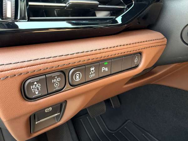 2026 Acura MDX Advance Package - photo 14