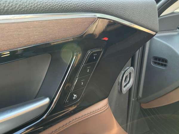 2026 Acura MDX Advance Package - photo 15