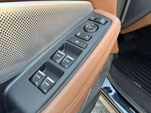 2026 Acura MDX Advance Package - photo 16