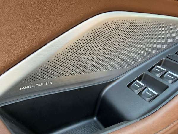 2026 Acura MDX Advance Package - photo 17