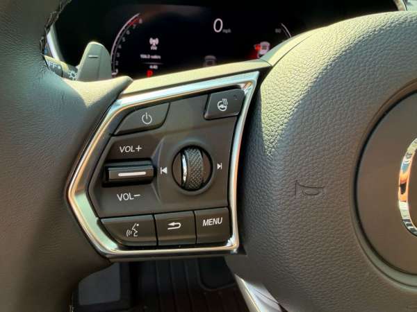 2026 Acura MDX Advance Package - photo 21