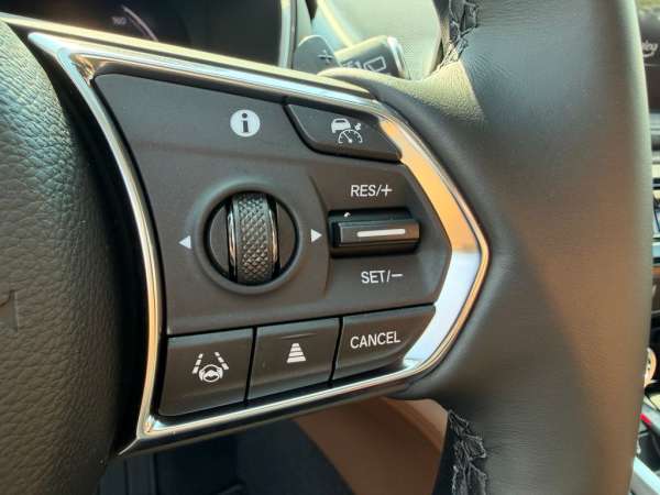 2026 Acura MDX Advance Package - photo 22