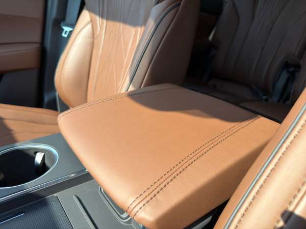 2026 Acura MDX Advance Package - photo 24