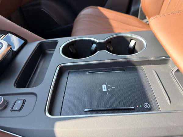 2026 Acura MDX Advance Package - photo 25