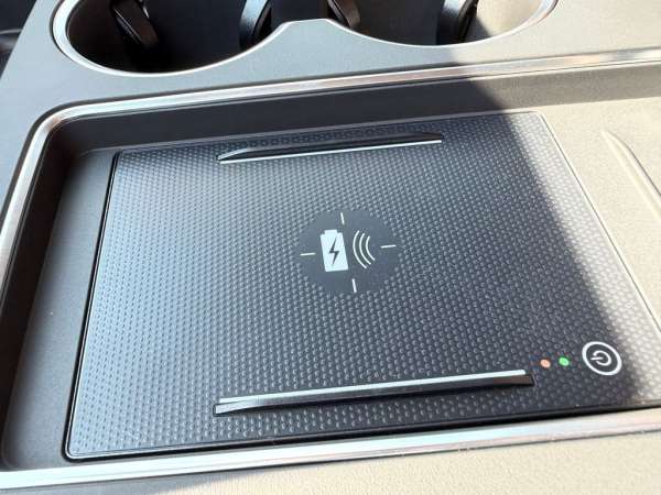 2026 Acura MDX Advance Package - photo 26