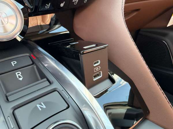 2026 Acura MDX Advance Package - photo 28