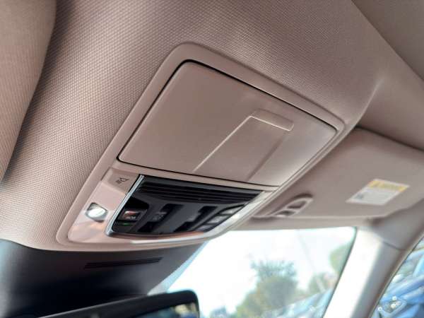 2026 Acura MDX Advance Package - photo 32