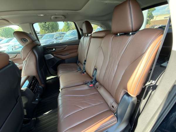 2026 Acura MDX Advance Package - photo 33