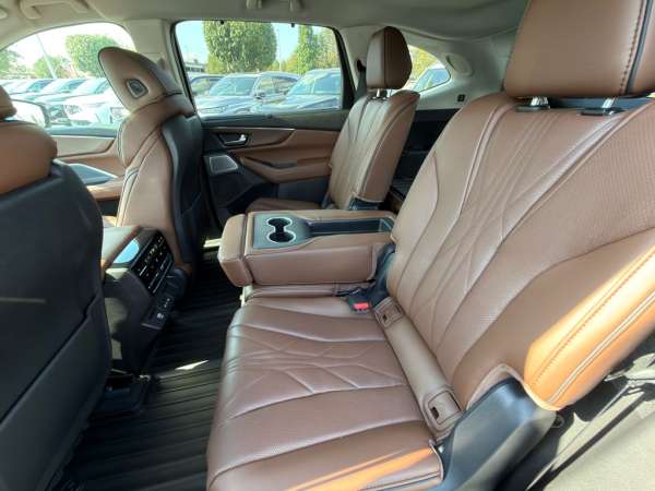 2026 Acura MDX Advance Package - photo 35