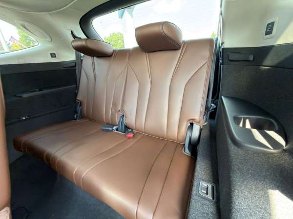 2026 Acura MDX Advance Package - photo 38