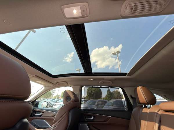 2026 Acura MDX Advance Package - photo 39