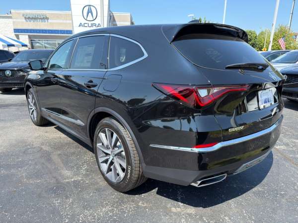 2026 Acura MDX Technology Package - photo 3