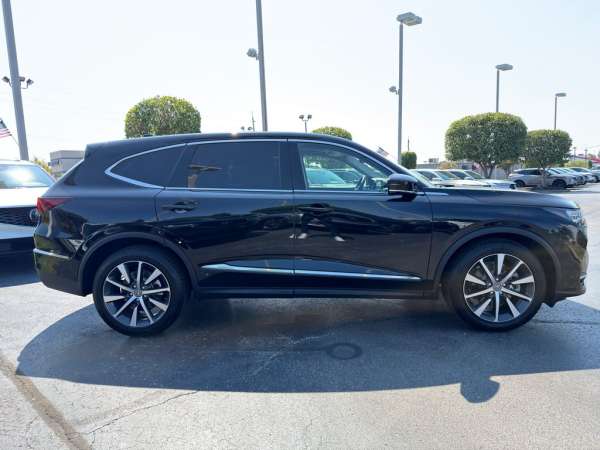 2026 Acura MDX Technology Package - photo 6