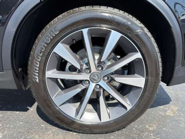2026 Acura MDX Technology Package - photo 9