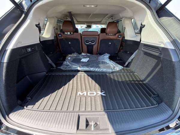 2026 Acura MDX Technology Package - photo 10