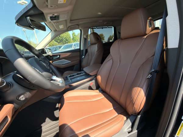 2026 Acura MDX Technology Package - photo 12