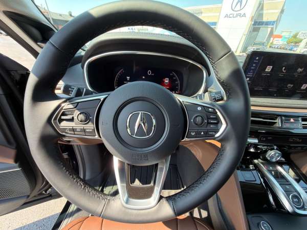 2026 Acura MDX Technology Package - photo 22