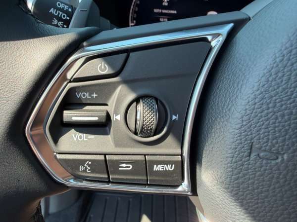 2026 Acura MDX Technology Package - photo 24