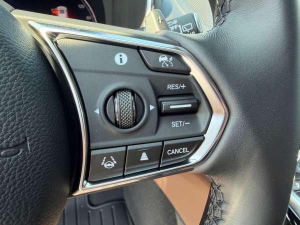 2026 Acura MDX Technology Package - photo 25