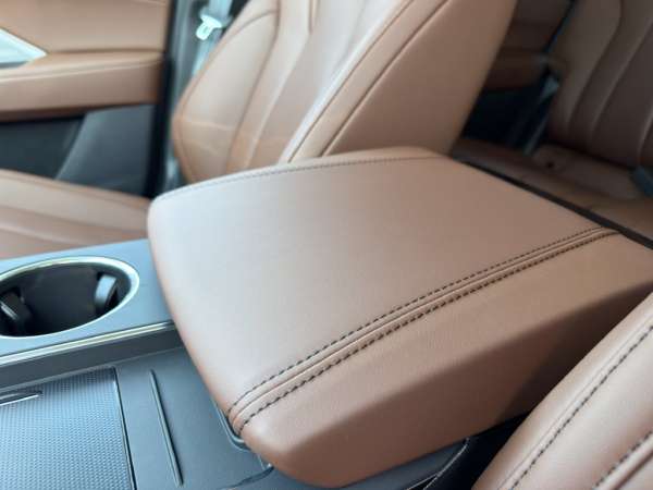 2026 Acura MDX Technology Package - photo 27