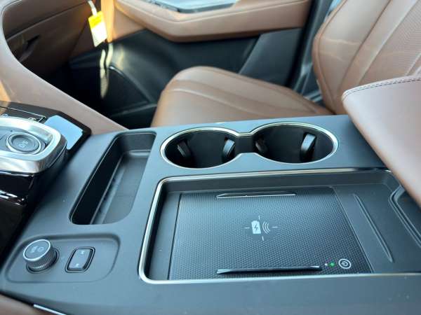 2026 Acura MDX Technology Package - photo 28