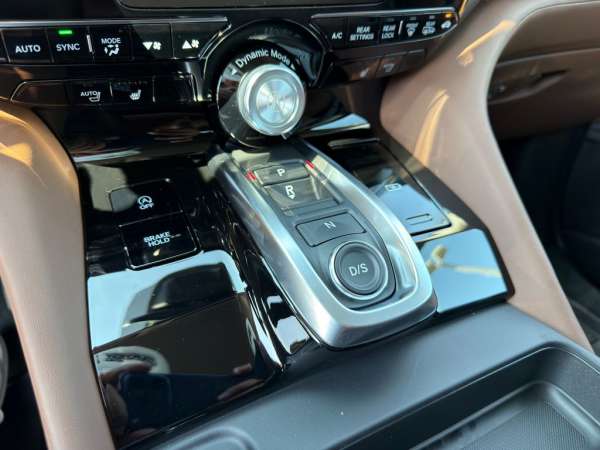 2026 Acura MDX Technology Package - photo 30