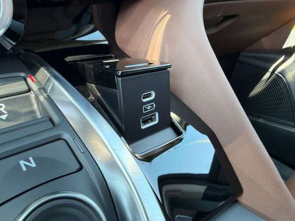 2026 Acura MDX Technology Package - photo 31