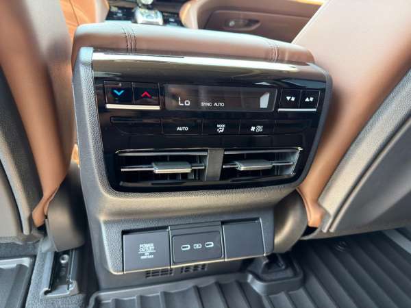 2026 Acura MDX Technology Package - photo 36