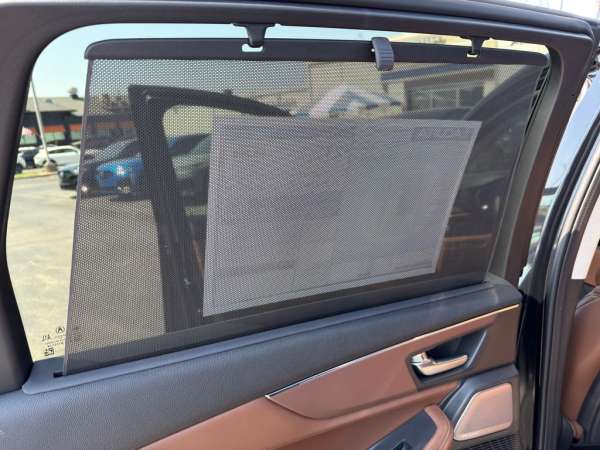 2026 Acura MDX Technology Package - photo 38