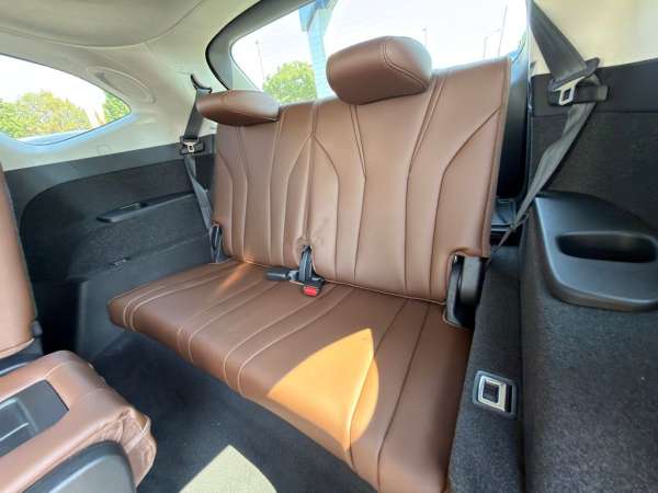 2026 Acura MDX Technology Package - photo 39