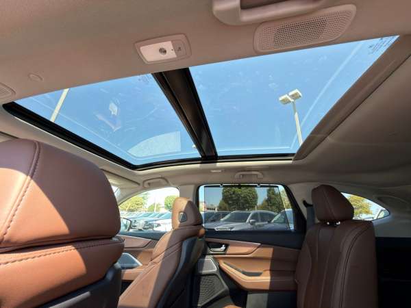 2026 Acura MDX Technology Package - photo 40