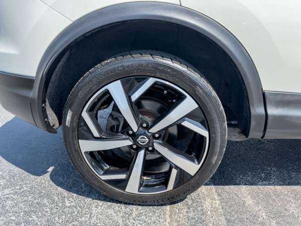 2020 Nissan Rogue Sport SL - photo 9