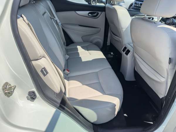 2020 Nissan Rogue Sport SL - photo 11