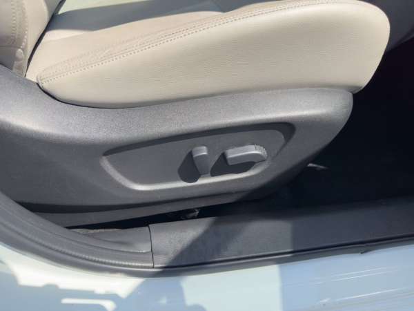 2020 Nissan Rogue Sport SL - photo 13