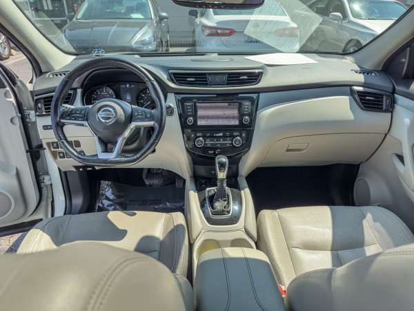2020 Nissan Rogue Sport SL - photo 19
