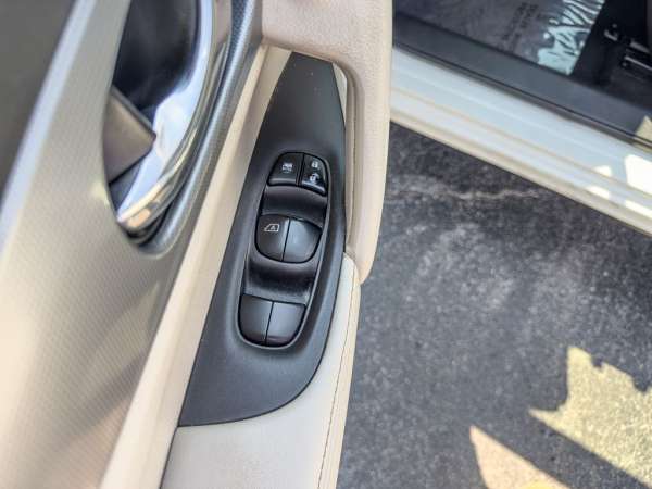 2020 Nissan Rogue Sport SL - photo 21